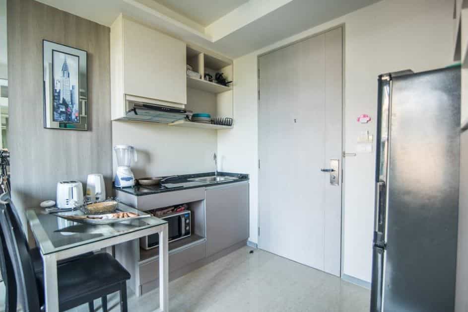 6th Avenue Surin Studio 6th Avenue Surin Studio