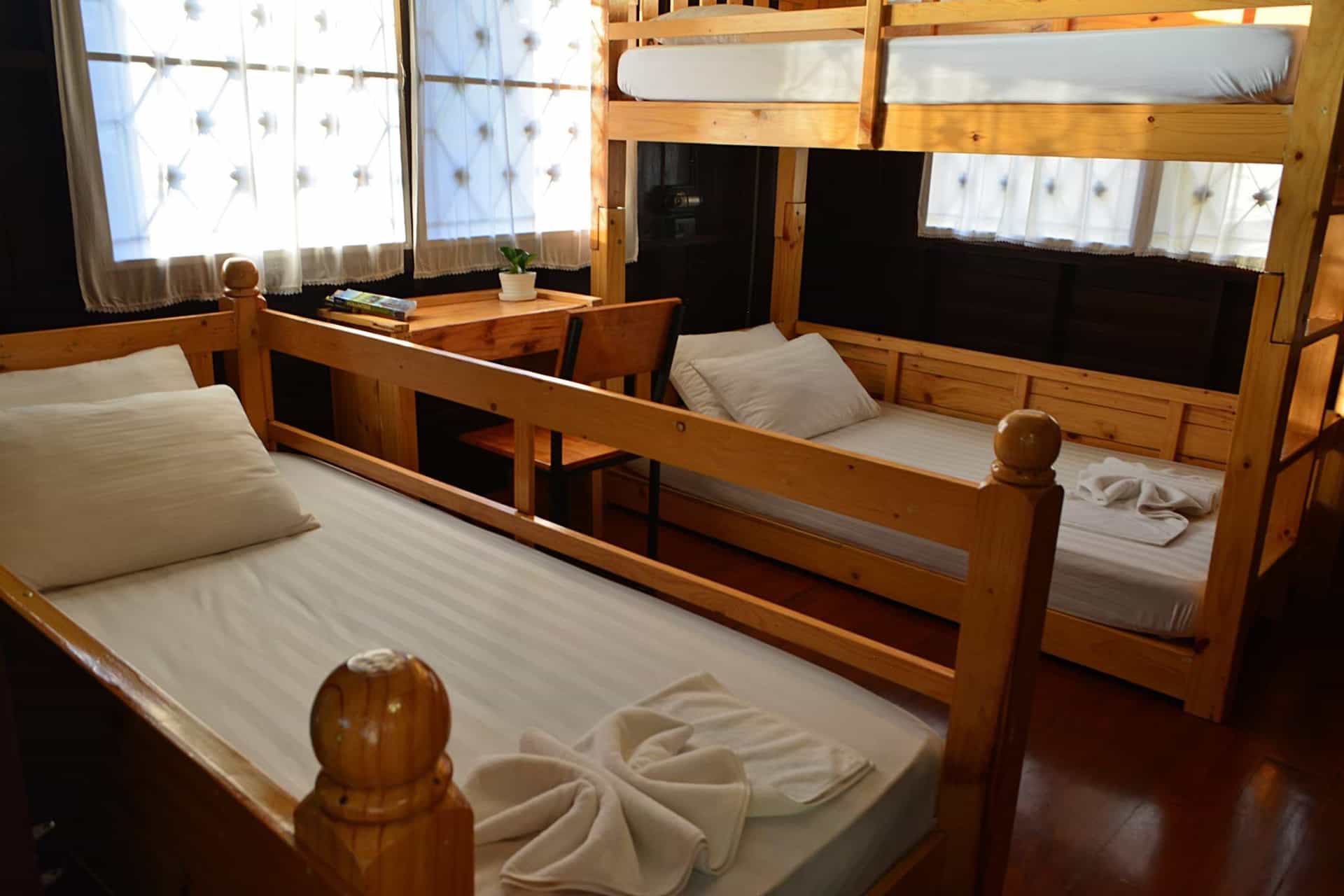 Samsibsanhostel Samsibsanhostel