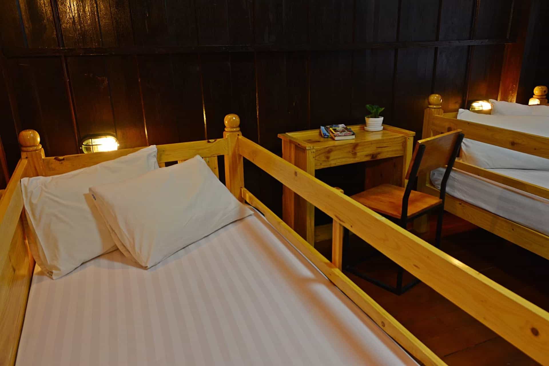 Samsibsanhostel Samsibsanhostel