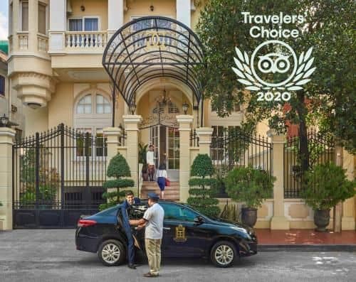 Palace Gate Hotel & Residence Palace Gate Hotel & Residence