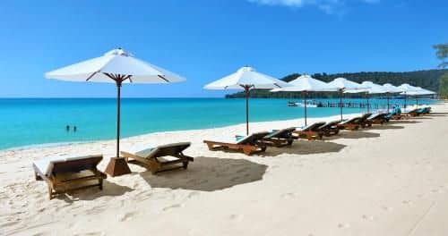Sok San Beach Resort Sok San Beach Resort