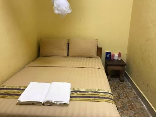Large Single Room