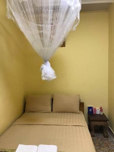 Large Single Room
