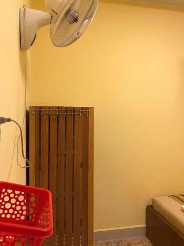Large Single Room