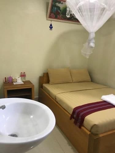 Large Single Room