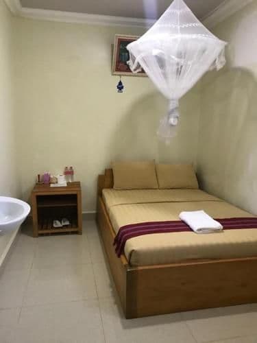 Large Single Room