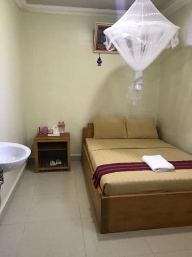 Large Single Room