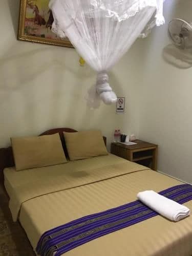 Large Single Room