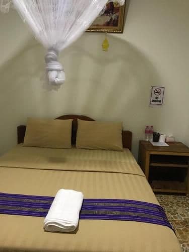 Large Single Room