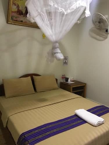 Large Single Room
