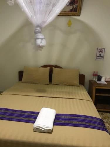 Large Single Room