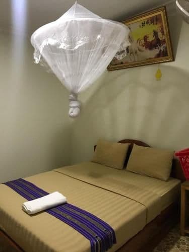 Large Single Room