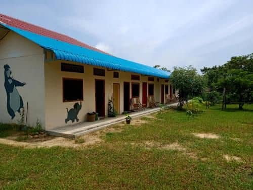 Baloo Guesthouse Baloo Guesthouse