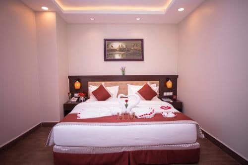 Superior Single Room