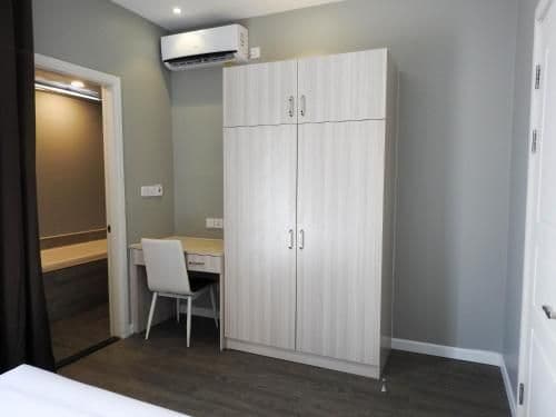 One-Bedroom Suite