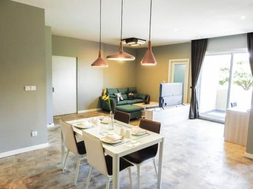 One-Bedroom Suite