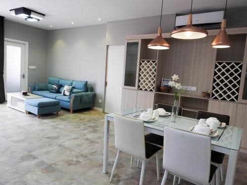 One-Bedroom Suite