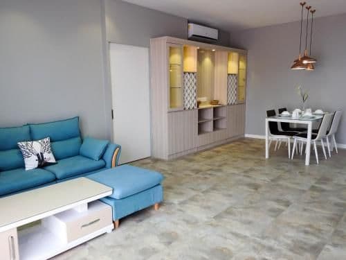 One-Bedroom Suite