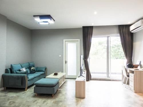 One-Bedroom Suite