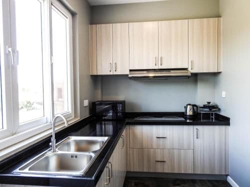 One-Bedroom Suite