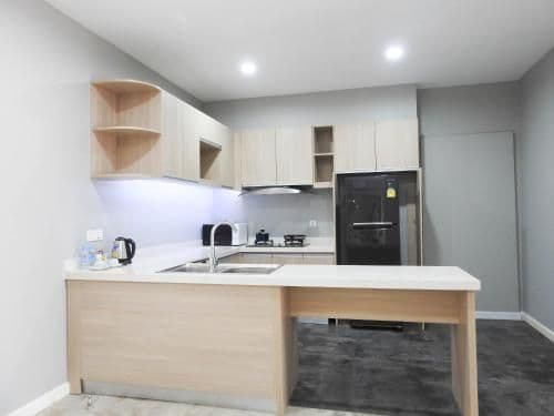 One-Bedroom Suite