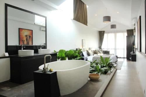River Suite Balcony