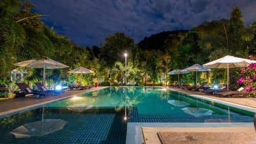 Kep Bungalows Kep Bungalows