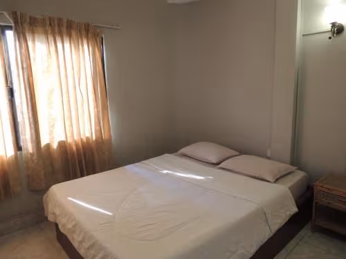 Double Room with Fan