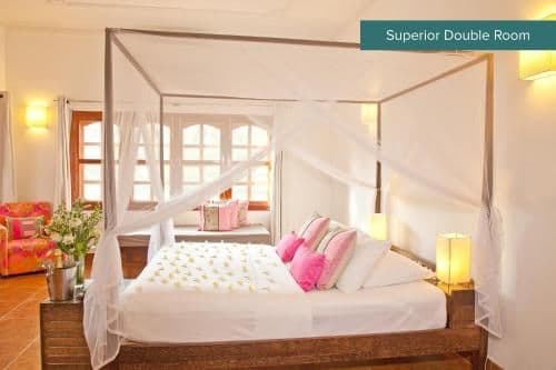 Superior Double Room