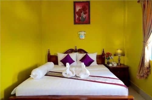Seng Chhenghorn Guesthouse Seng Chhenghorn Guesthouse