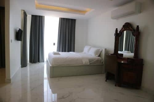 LY Residence Suite & Apartment LY Residence Suite & Apartment