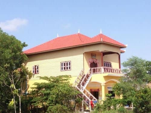 Bunyong Homestay Bunyong Homestay