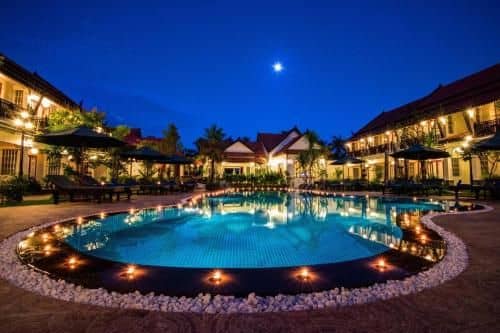 Adventure Siemreap Residence Adventure Siemreap Residence