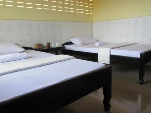 Homestay Chreav Homestay Chreav