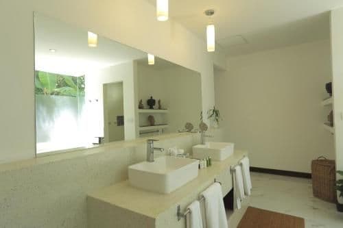 Triple Room with Pool View