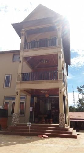 Sokcheav Guesthouse0