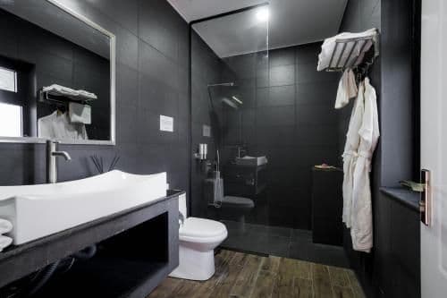 Honeymoon Suite Sea View