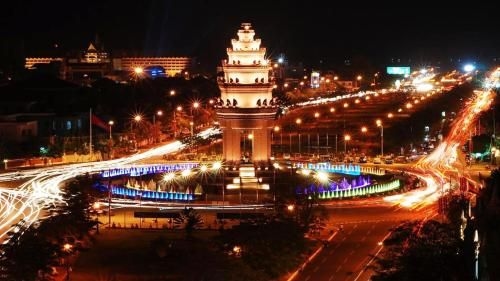 Essence Hotel-Phnom Penh3