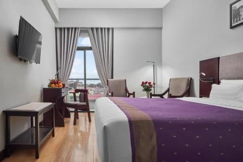 Signature Double Room
