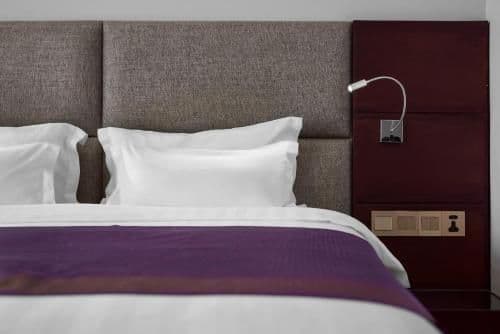 Signature Twin Room