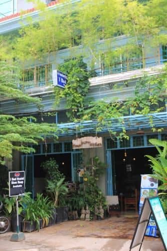 I Bed Hostel I Bed Hostel