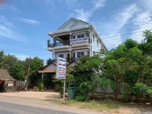 Mama's Family Guesthouse Mama's Family Guesthouse