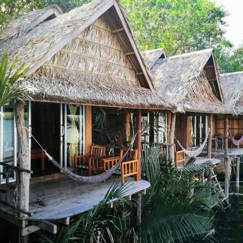 Ramo Resort Ramo Resort