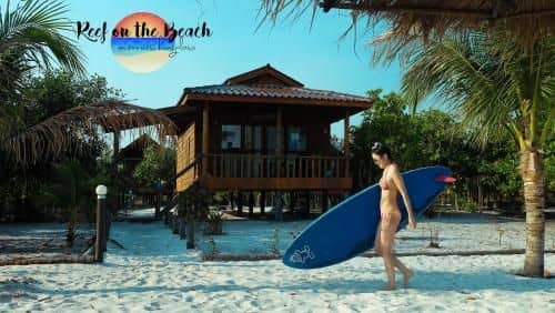 Reef On The Beach (By Reef Resort) Reef On The Beach (By Reef Resort)