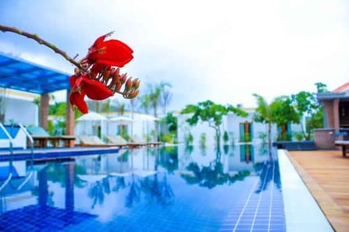 Long Set Resort Long Set Resort