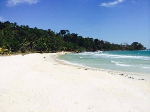 Nice Beach Bungalow Nice Beach Bungalow