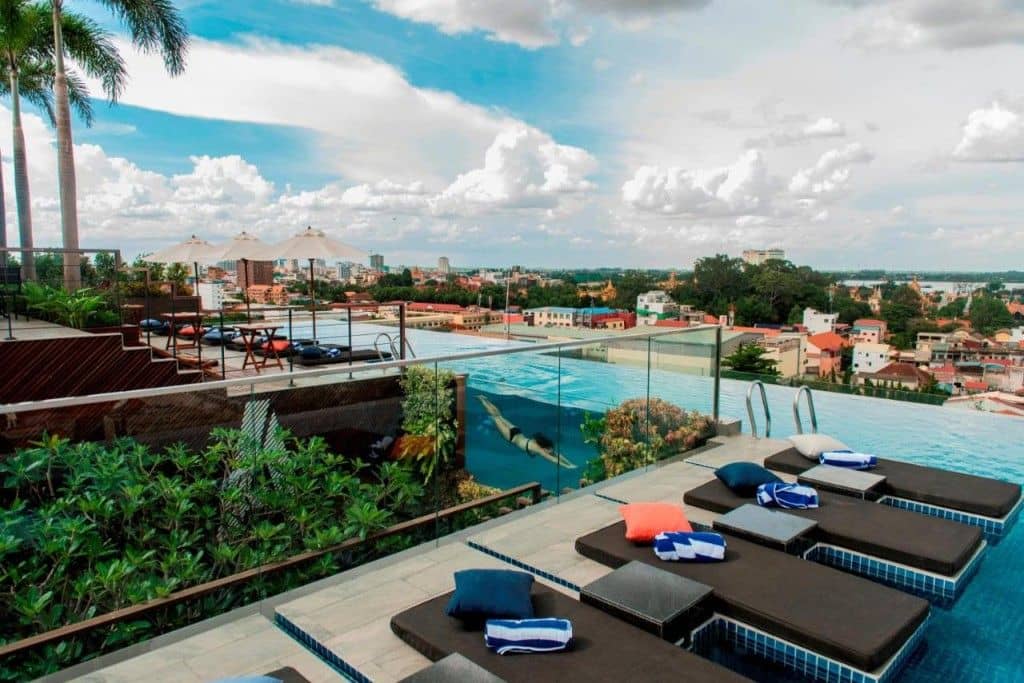 Aquarius Hotel and Urban Resort Aquarius Hotel and Urban Resort