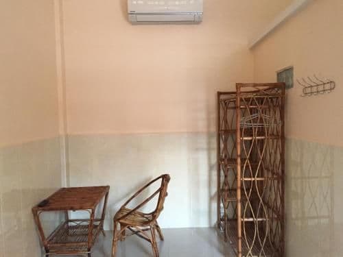 Standard Double Room With AC