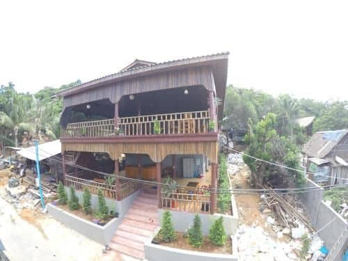 Koh Rong Boutique Wooden Koh Rong Boutique Wooden