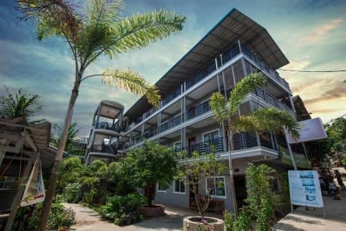 Koh Rong Boutique Koh Rong Boutique